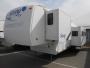 2008 Holiday Rambler Savoy